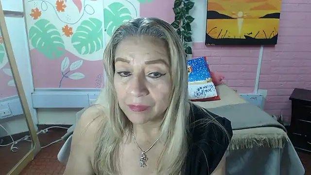 ZAMANTHA online show from 01-08-26, 06:10