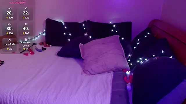 Larissa 6969 online show from 02-01-25, 08:47