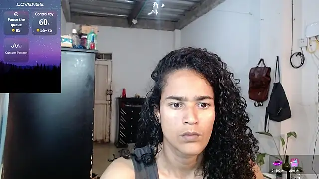 jasminne  online show from 12-13-24, 03:54