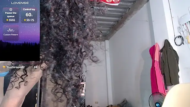 jasminne  online show from 01-02-25, 04:02