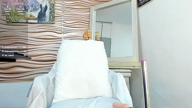 mia pineda online show from 02-26-26, 08:02