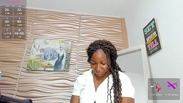 mia pineda online show from 03-21-26, 01:10