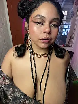 PrincessLauren420 online show from 01-27-25, 05:37