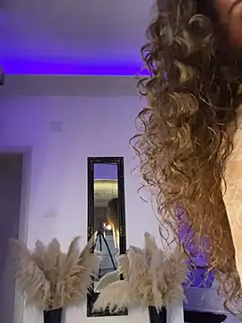 Marilyn La Rose online show from 02-07-26, 08:12