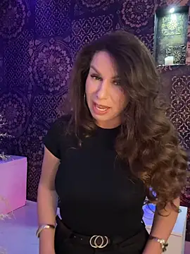 Marilyn La Rose online show from 03-15-26, 04:35