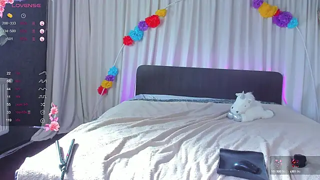 JesikaLooove online show from 03-13-25, 11:19