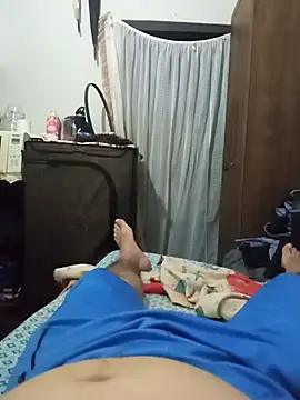 Edsondsos online show from 04-25-26, 02:25