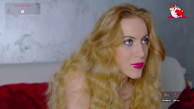 RockQueen A online show from 02-13-25, 05:16