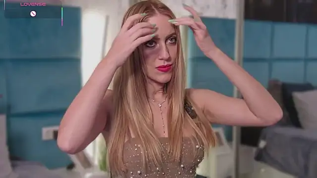 RockQueen A online show from 09-30-25, 05:34