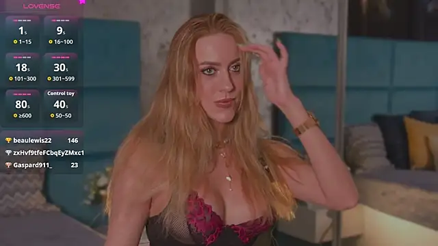 RockQueen A online show from 10-14-25, 05:25