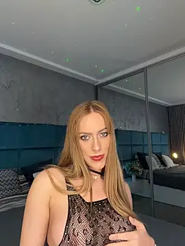 RockQueen A online show from 05-30-26, 05:48