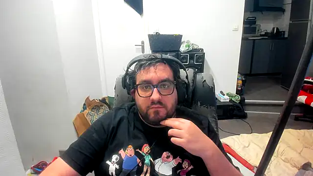 bears549a online show from 12-22-25, 10:40