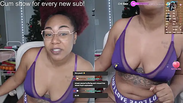 Snapshot of Cheybaaee chatting on 01-05-25, 08:21 Cheybaaee online show from 01-05-25, 08:21