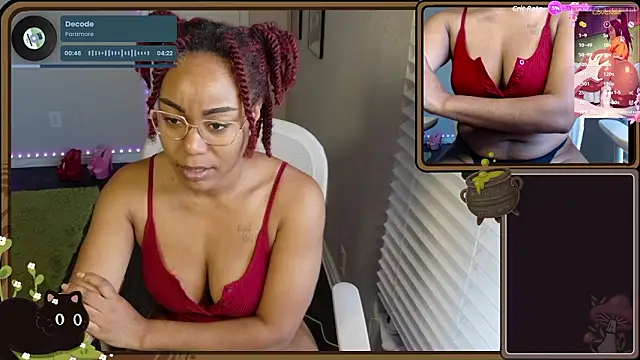 Cheybaaee online show from 03-19-26, 05:17