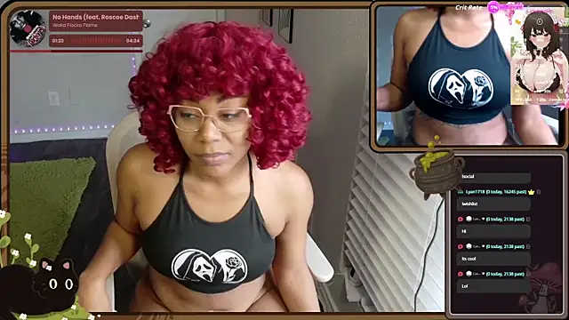 Cheybaaee online show from 04-25-26, 06:16