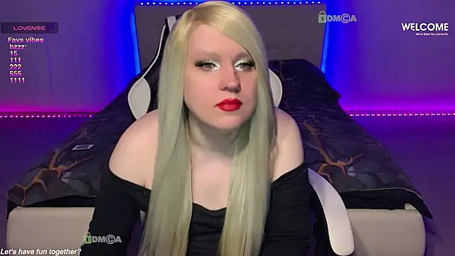 camsmiley online show from 03-20-26, 07:19