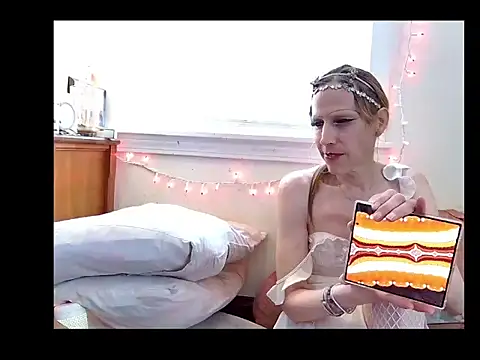 AngelMagick online show from 02-25-26, 02:59