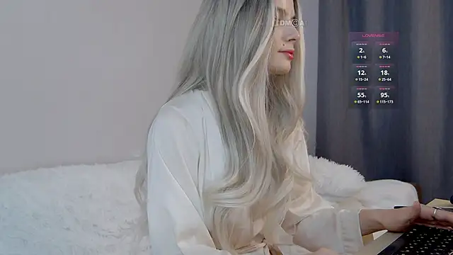 Snapshot of Goddessex chatting on 01-30-25, 04:37 Goddessex online show from 01-30-25, 04:37