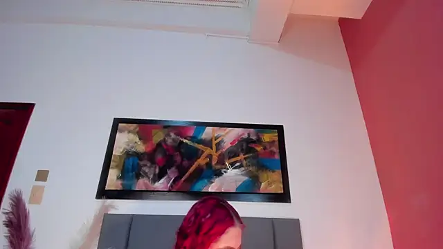 JupiteFox online show from 09-10-25, 12:43