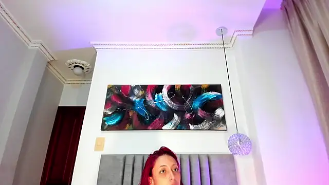 JupiteFox online show from 11-26-25, 01:06