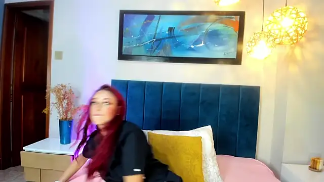 JupiteFox online show from 11-28-25, 11:40