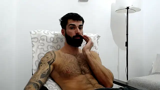 Verycutex online show from 11-10-25, 06:34