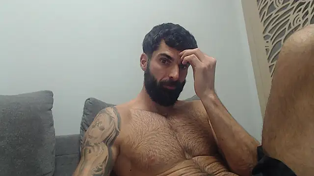 Verycutex online show from 12-01-25, 07:19