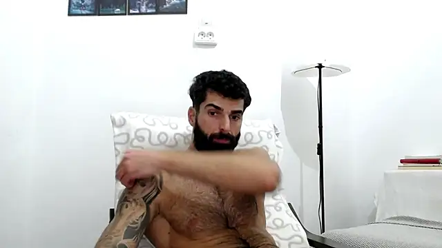 Verycutex online show from 12-03-25, 12:47