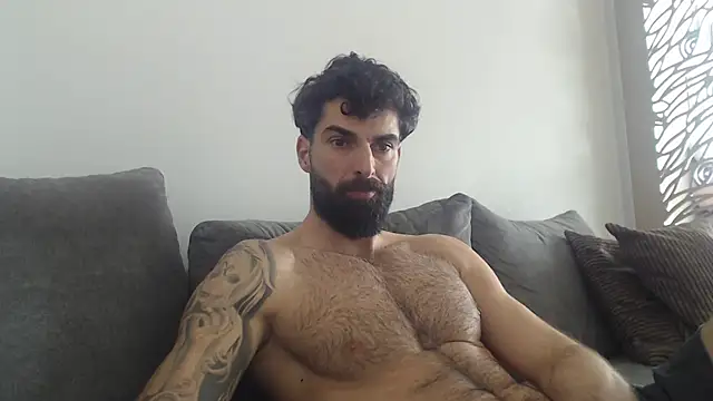 Verycutex online show from 02-12-26, 07:58