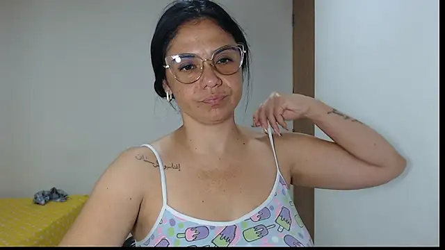 selena ferri online show from 09-11-25, 12:55