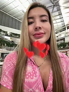 Alexa seexy1 online show from 02-17-25, 12:32