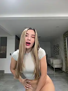 Alexa seexy1 online show from 02-19-25, 03:06