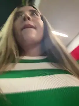 Alexa seexy1 online show from 03-17-25, 12:19