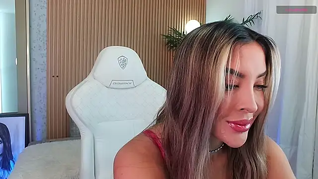 Snapshot of Alexa_seexy1 chatting on 07-31-26, 12:21 Alexa seexy1 online show from 07-31-26, 12:21