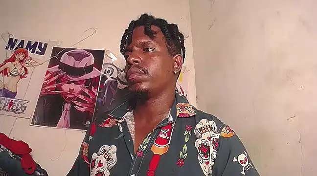 BlackRunning online show from 02-23-25, 09:48