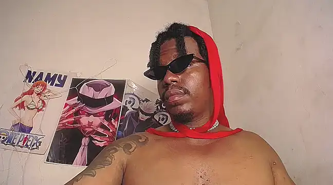 BlackRunning online show from 02-28-25, 06:10