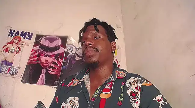 BlackRunning online show from 03-04-25, 03:11