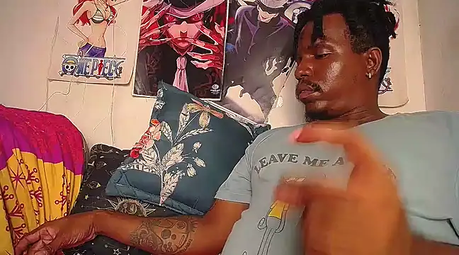 BlackRunning online show from 03-08-25, 10:54