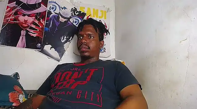 BlackRunning online show from 03-13-25, 10:15