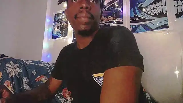 BlackRunning online show from 09-12-25, 04:56