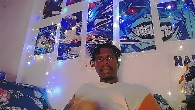 BlackRunning online show from 09-22-25, 12:23