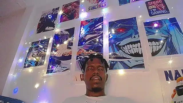 BlackRunning online show from 09-24-25, 03:21