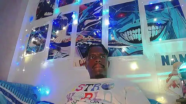 BlackRunning online show from 10-02-25, 05:25