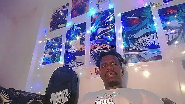 BlackRunning online show from 11-02-25, 04:26