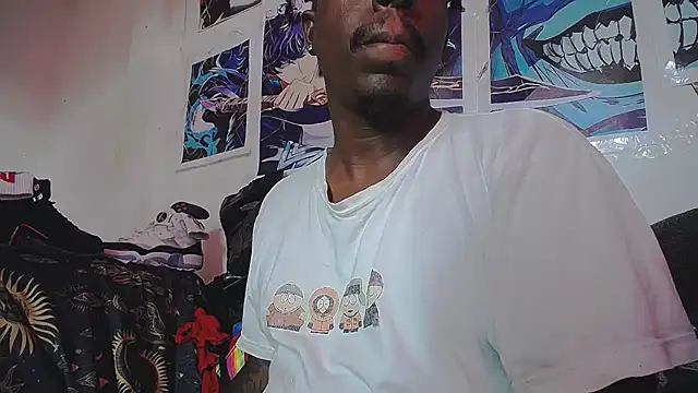 BlackRunning online show from 11-09-25, 09:02