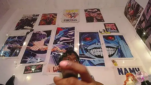 BlackRunning online show from 11-27-25, 11:07