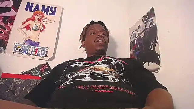 BlackRunning online show from 03-20-26, 05:23