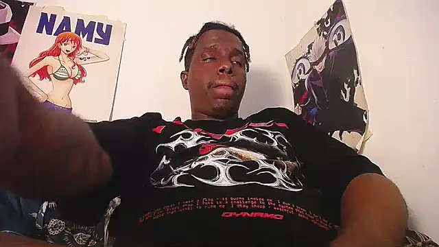 BlackRunning online show from 04-12-26, 05:56