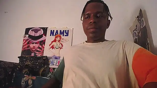Snapshot of BlackRunning chatting on 05-17-26, 03:04 BlackRunning online show from 05-17-26, 03:04