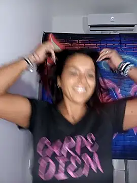 allyson22andy online show from 03-11-25, 09:04